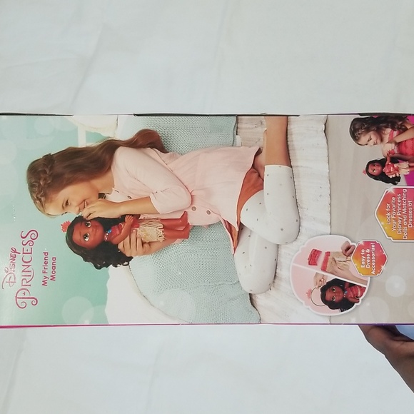 Disney Princess Doll - Picture 2 of 5